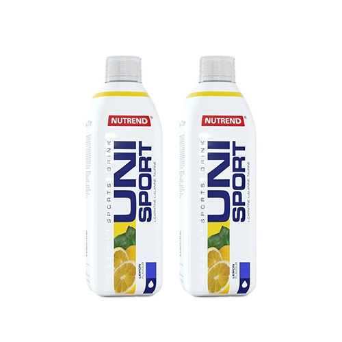 NUTREND Re-ge UNISport - 2x 1000ml