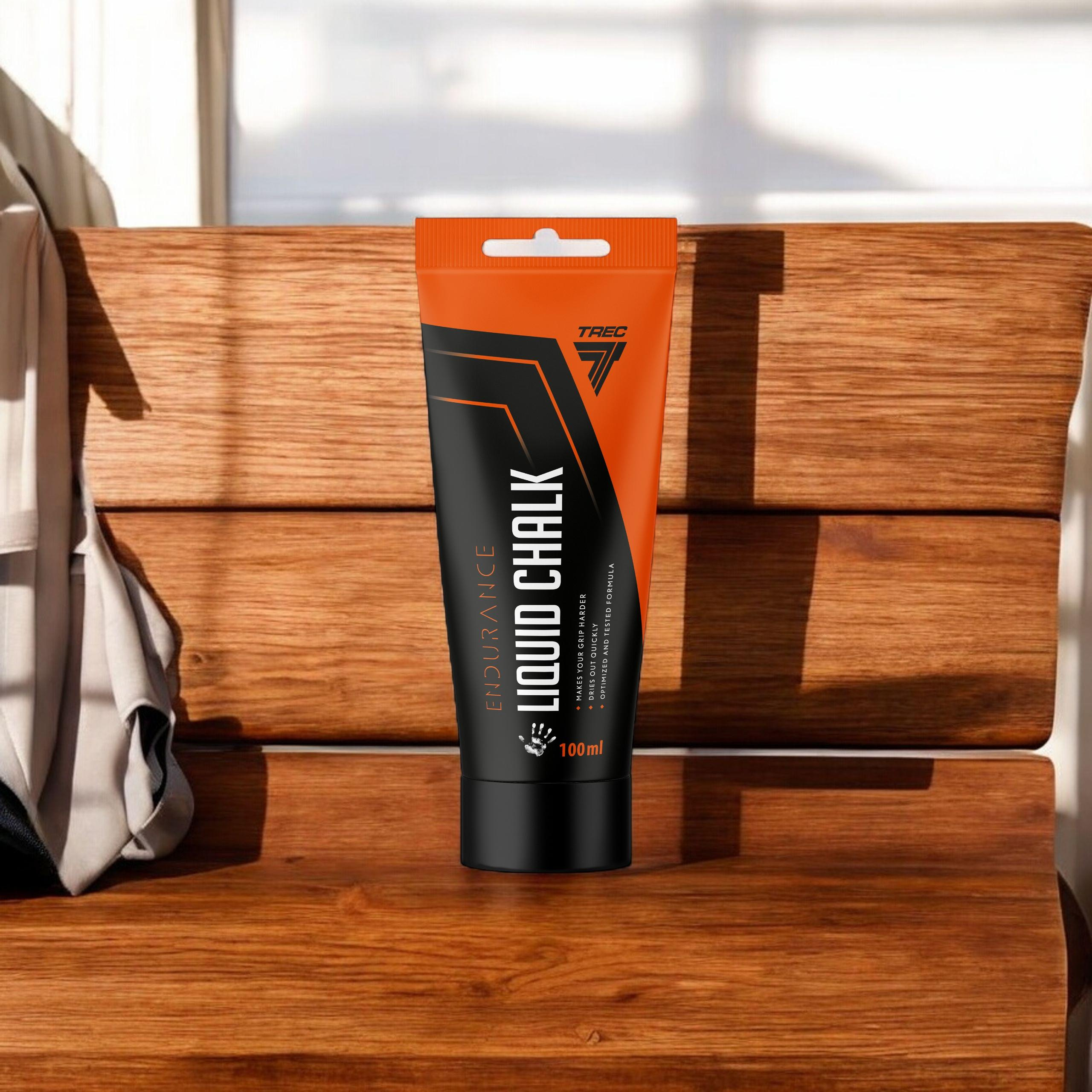 TREC Liquid Chalk - 100ml
