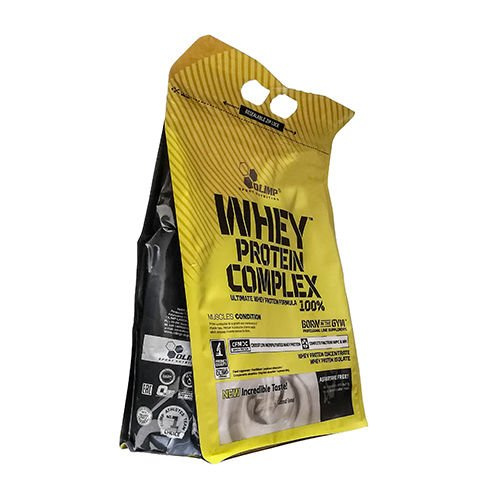 OLIMP Whey Protein Complex 100% - 700g