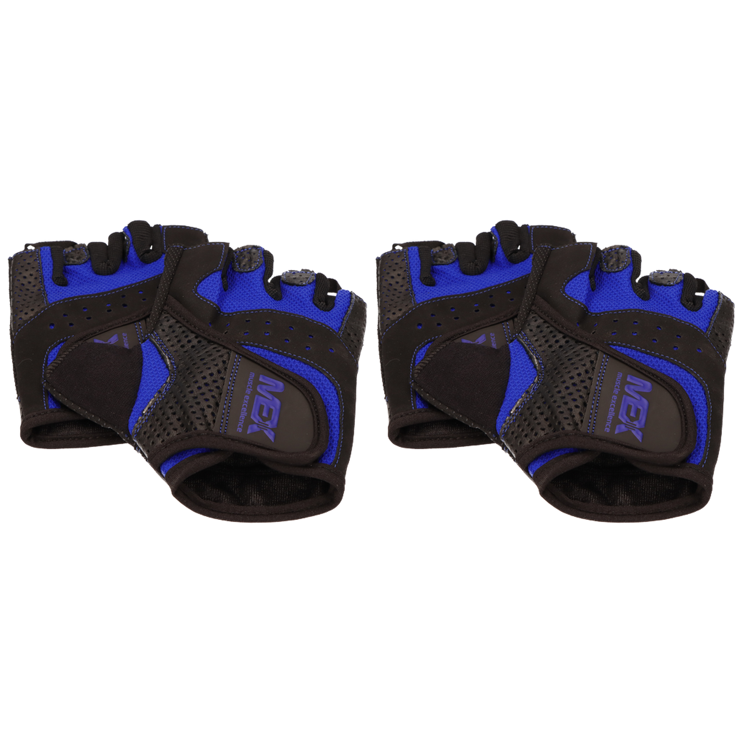 MEX NUTRITION - M-Fit GG Blue - 2x L