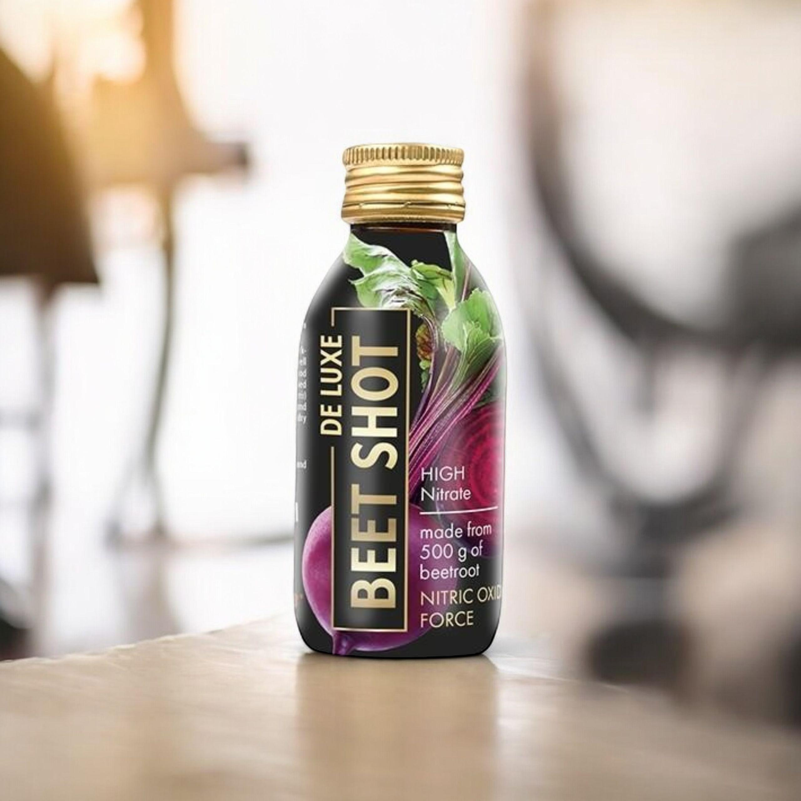 ACTIVLAB - Beet Shot - 80ml x12