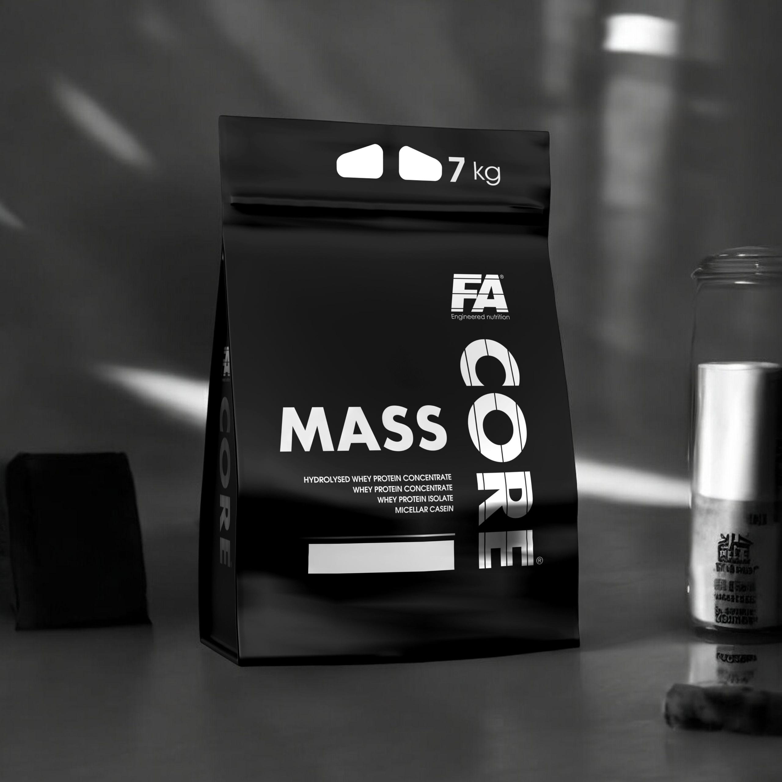 FA CORE MassCore - 2x 7000g