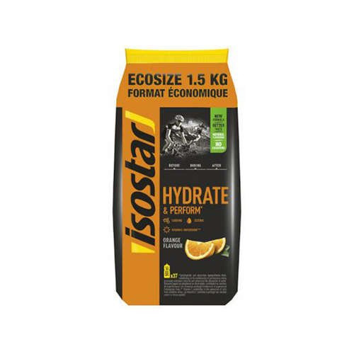 ISOSTAR Isostar Koncentrat - 3x 1500g