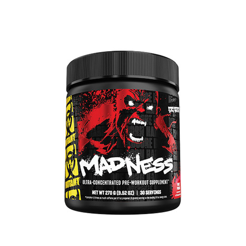 MUTANT Madness New - 270g