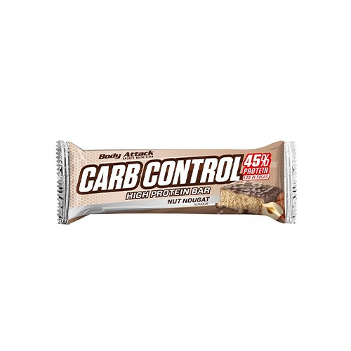 BODY ATTACK Baton Carb Control - 100g