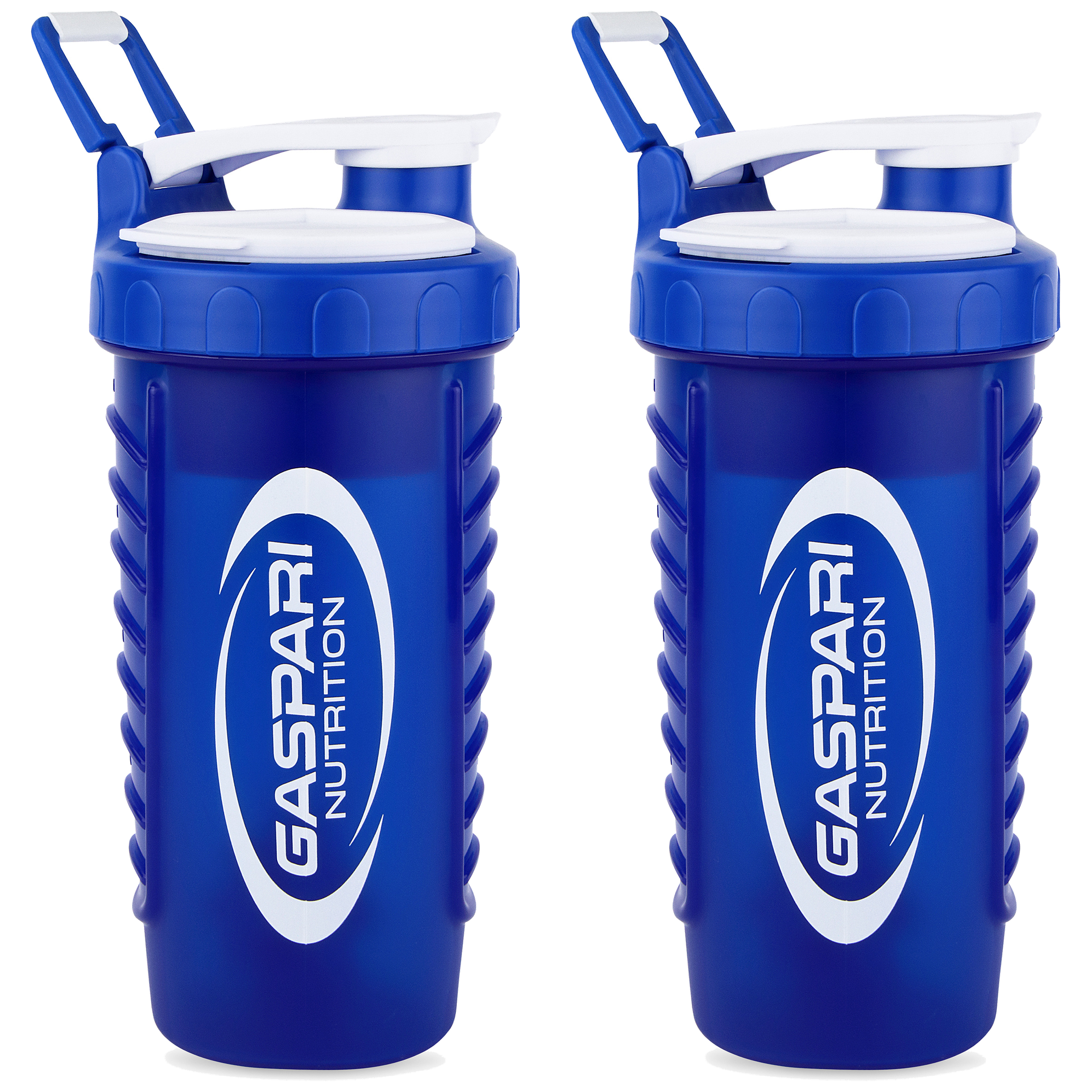 GASPARI NUTRITION Shaker Crater Cap - 2x 770ml