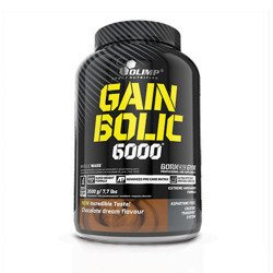 OLIMP Gain Bolic 6000 - 3500g