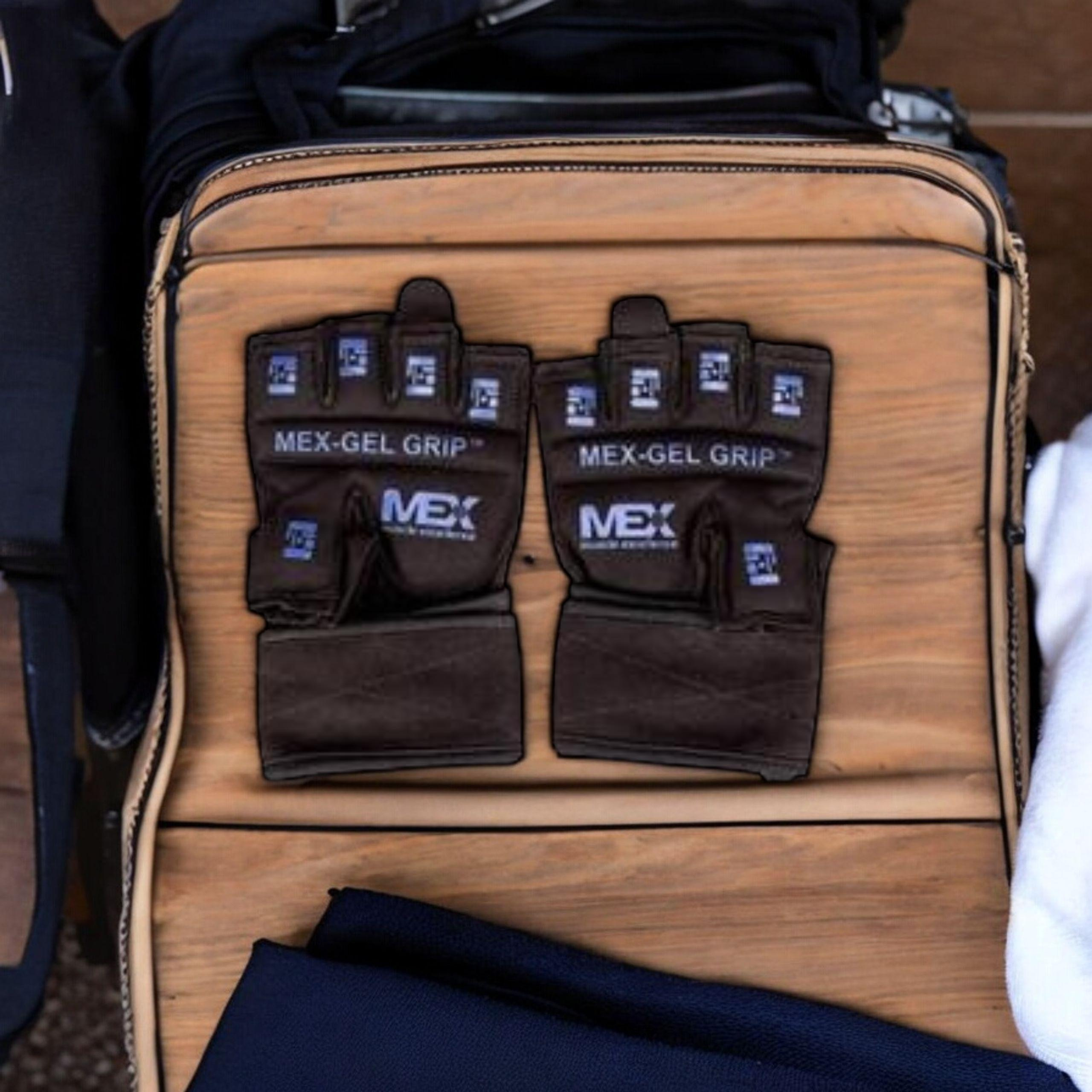 MEX NUTRITION - M-Fit GG Blue - M