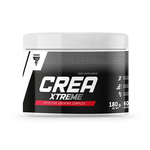 TREC Crea Xtreme Powder - 2x 180g