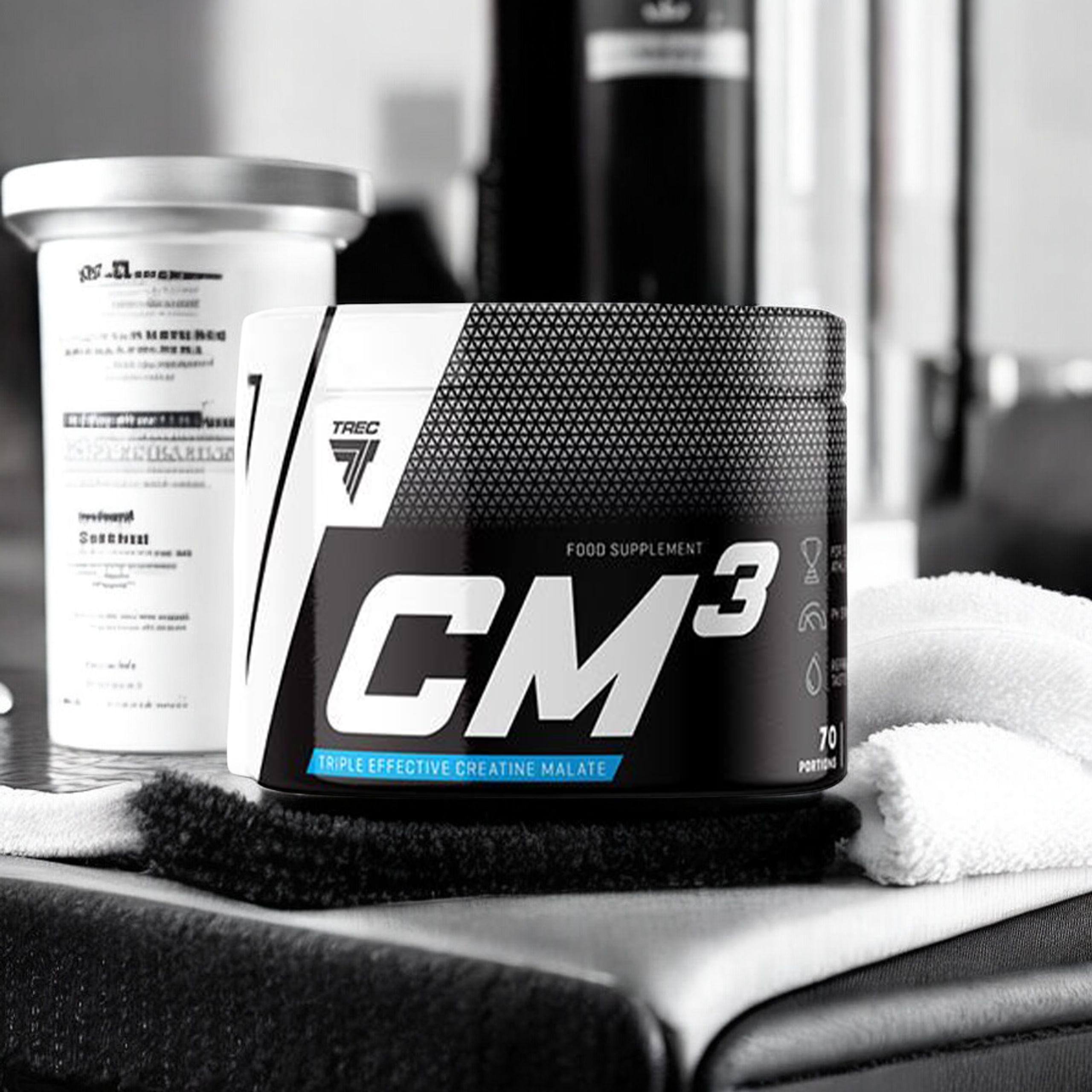 TREC CM3 Powder - 250g