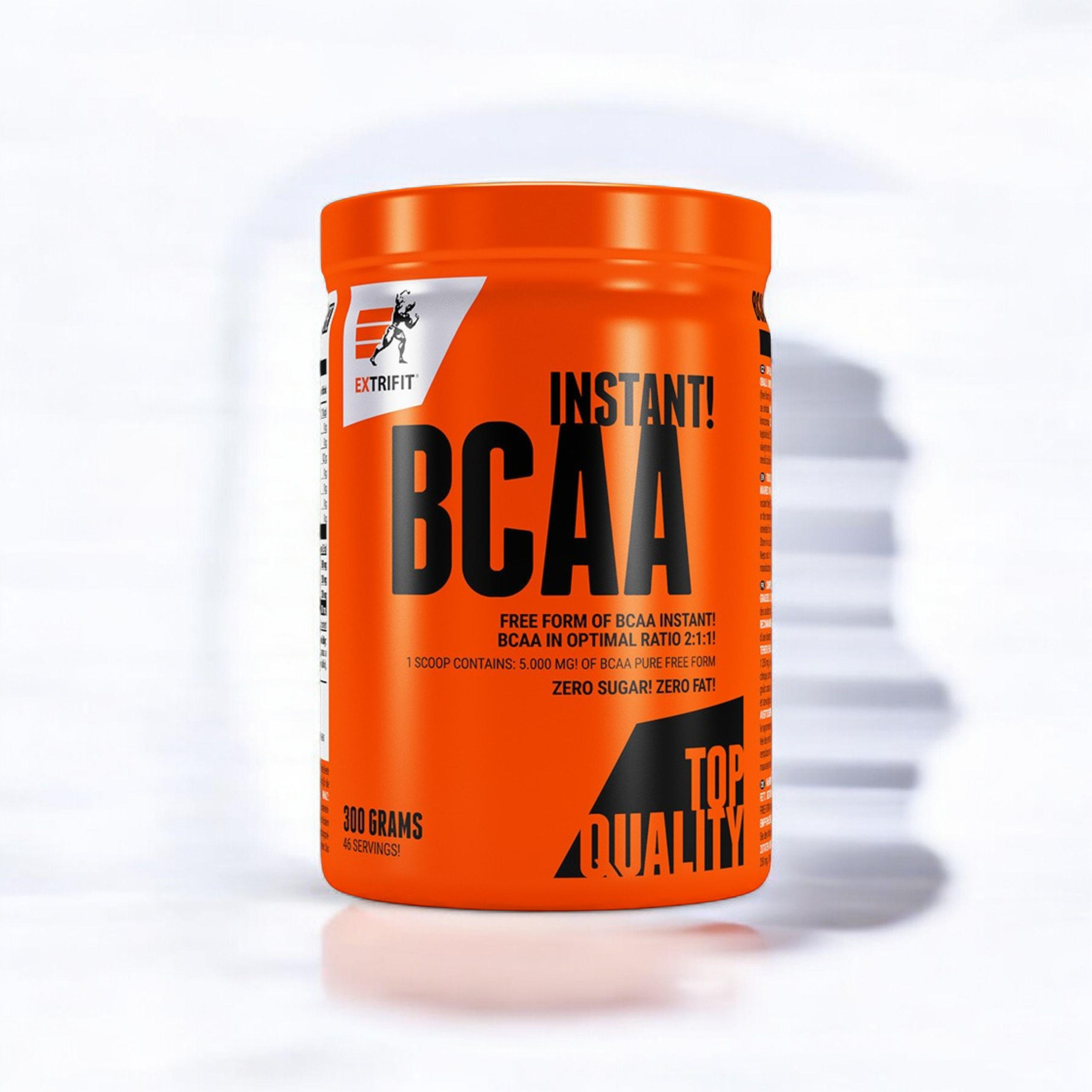 EXTRIFIT BCAA Instant - 2x 300g