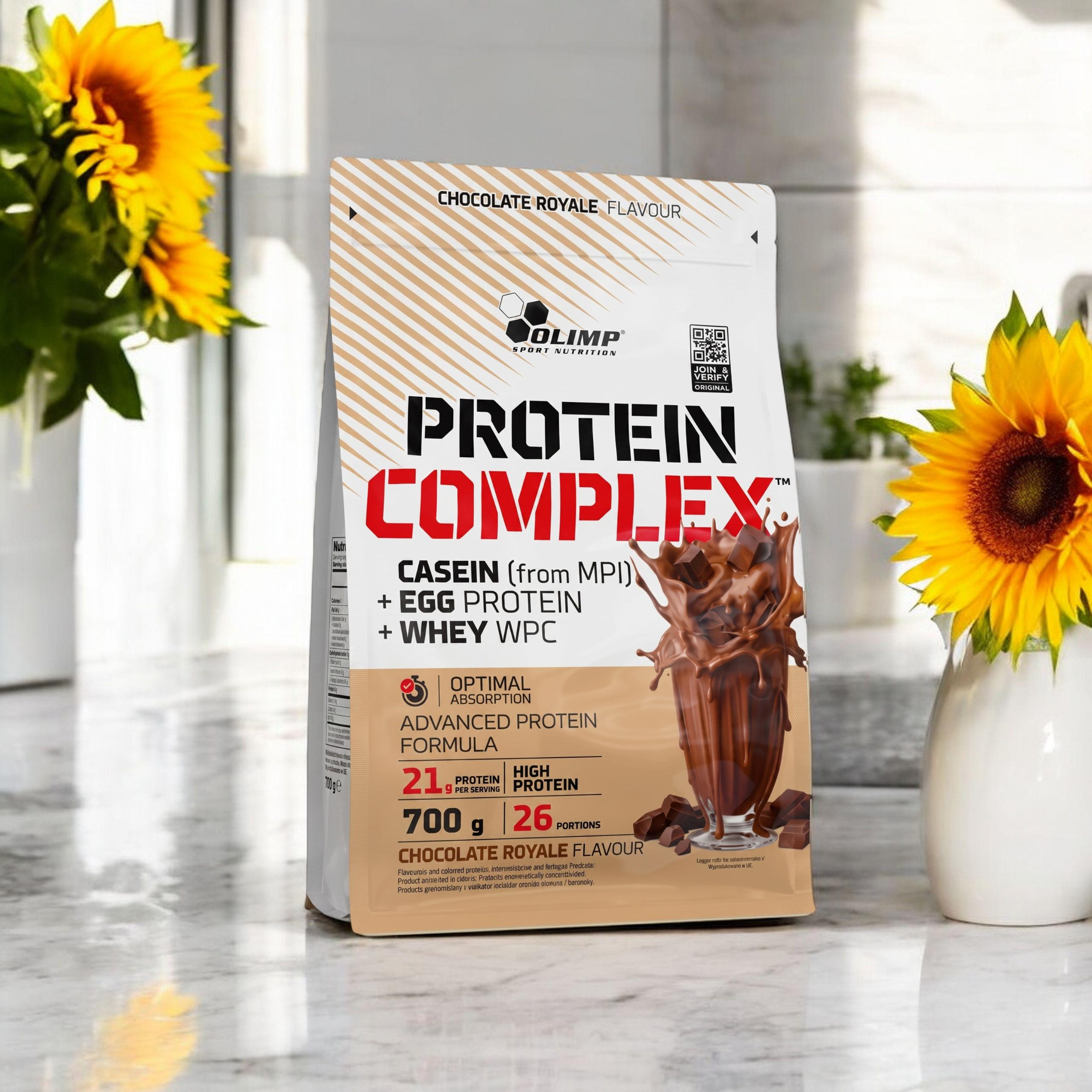OLIMP - Protein Complex - 700g