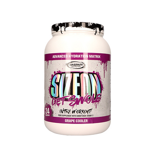 GASPARI NUTRITION - SizeOn Max Performance - 2x 1656g