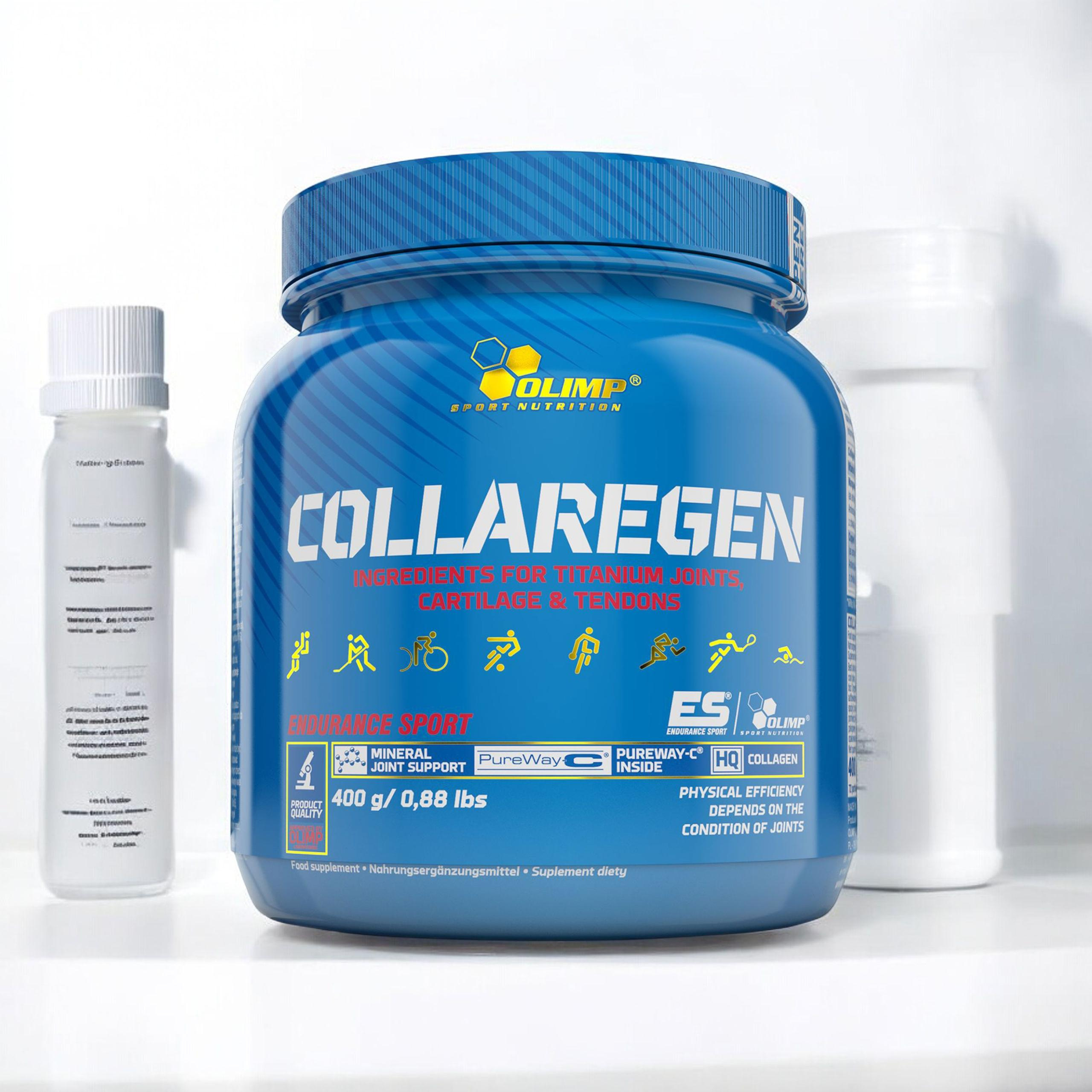 OLIMP Collaregen - 2x 400g