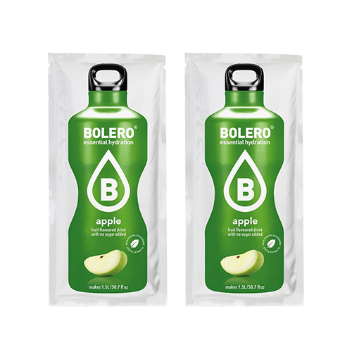 BOLERO Bolero Classic - 2x 9g