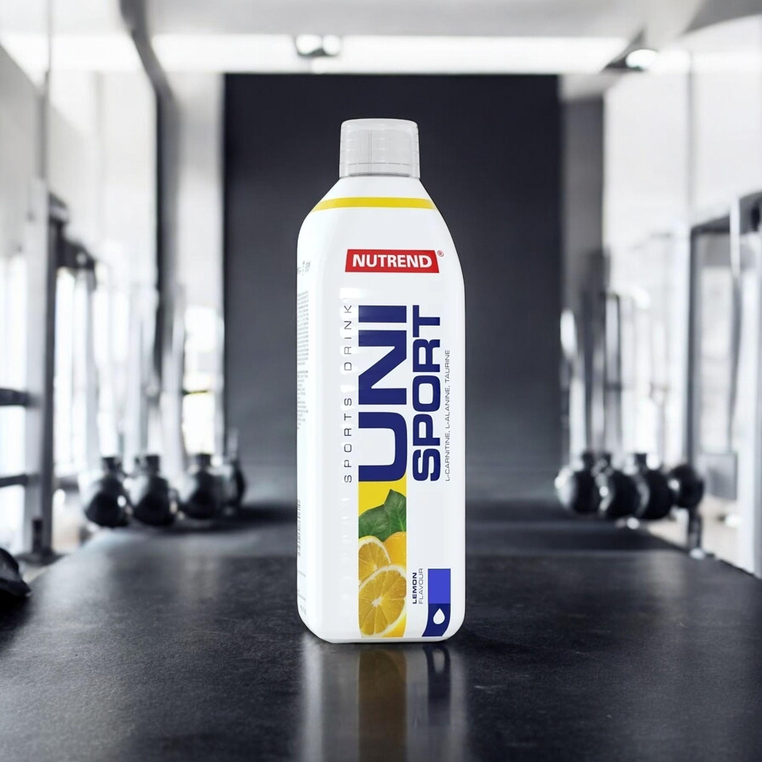 NUTREND Re-ge UNISport - 2x 1000ml