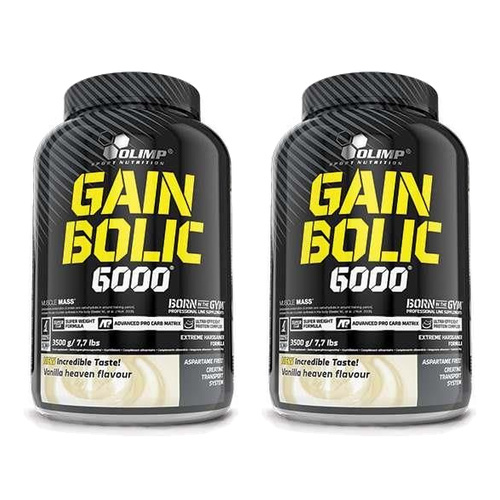 OLIMP Gain Bolic 6000 - 2x 3500g