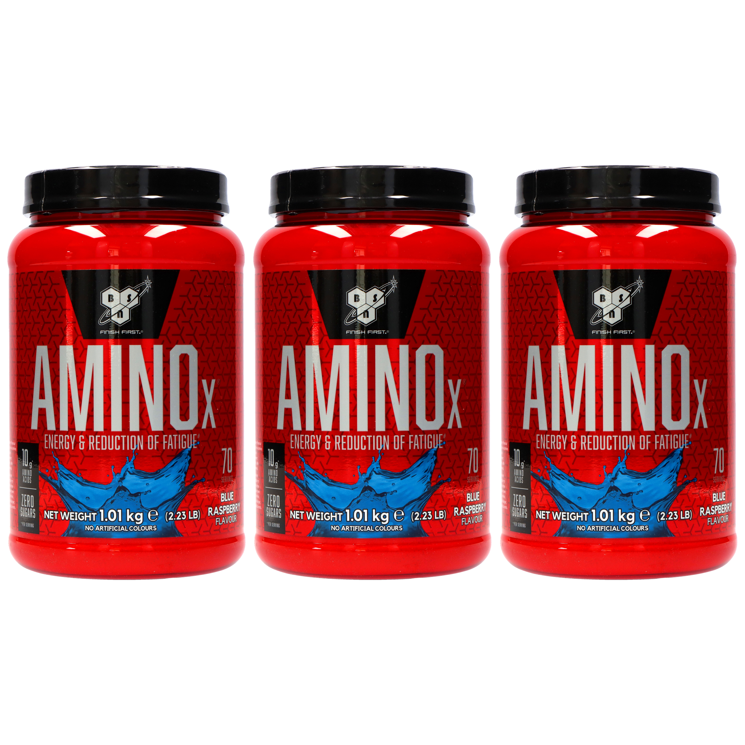 BSN Amino X - 3x 1015g