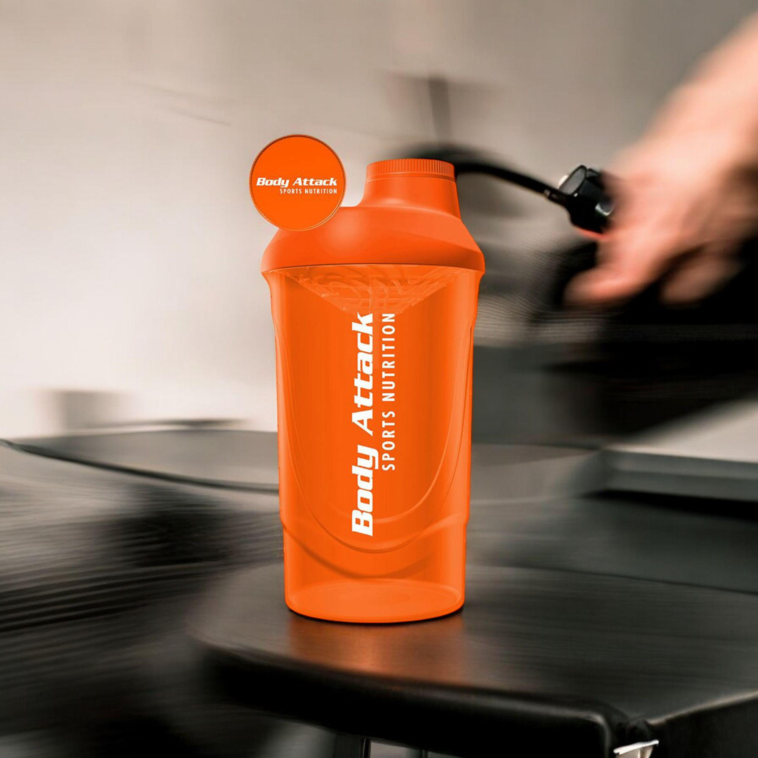 BODY ATTACK Shaker Body Attack - 2x 600ml