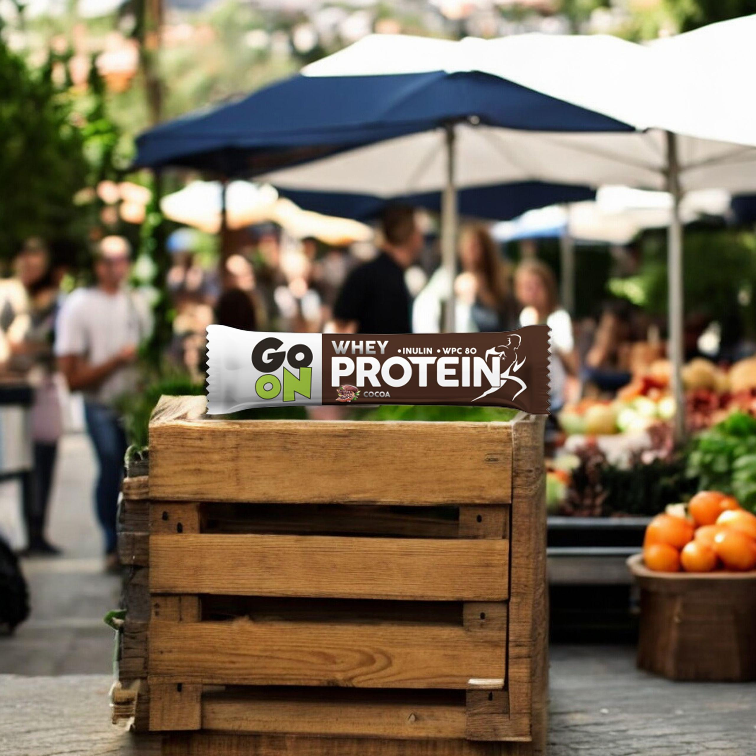 SANTE Baton Go On - 50g