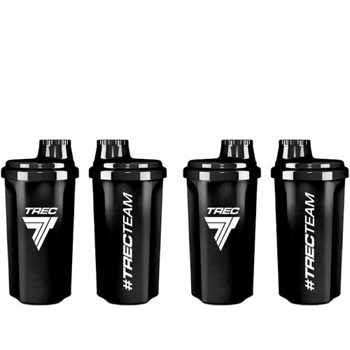TREC Team Shaker - 2x 700ml