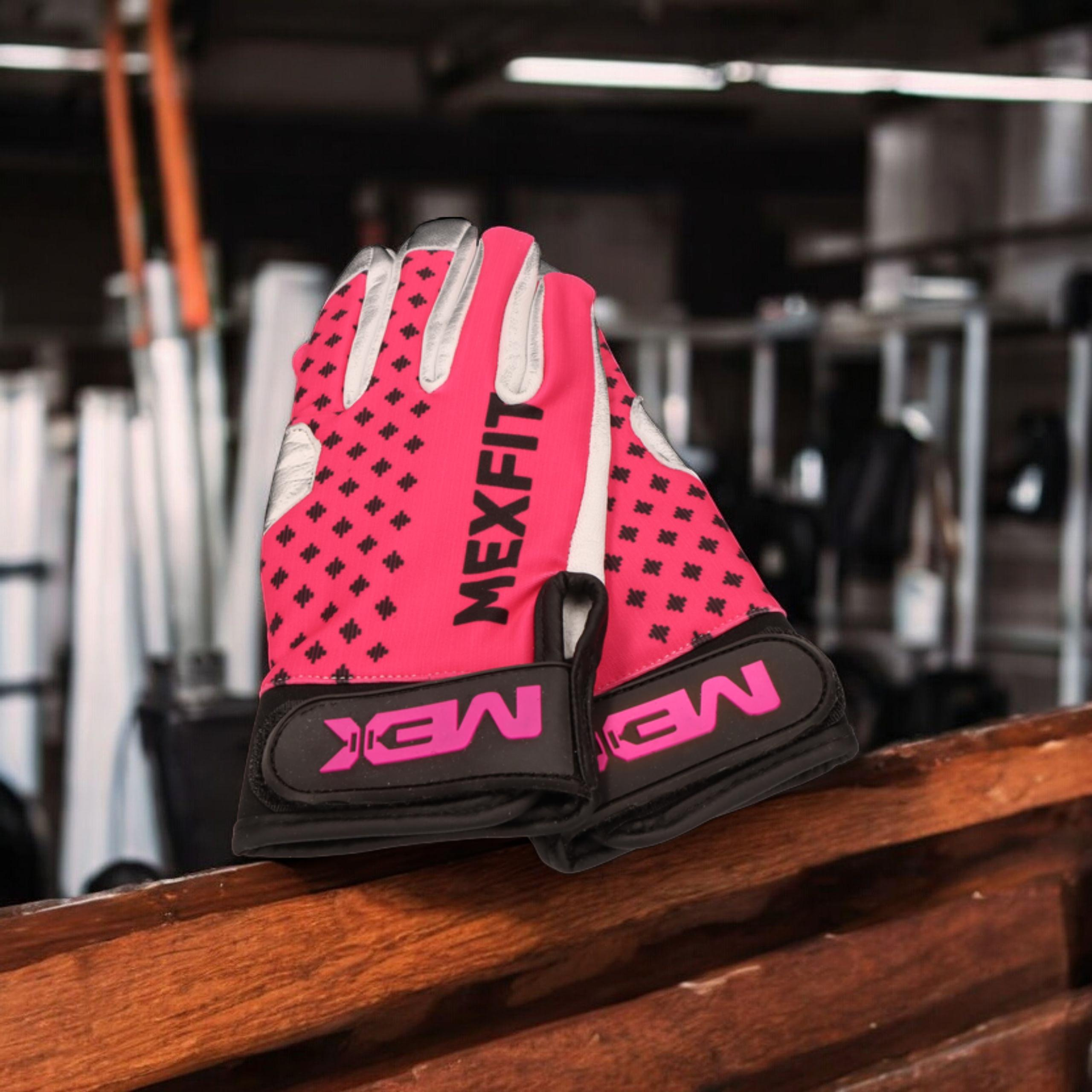 MEX NUTRITION - Mexfit Pink