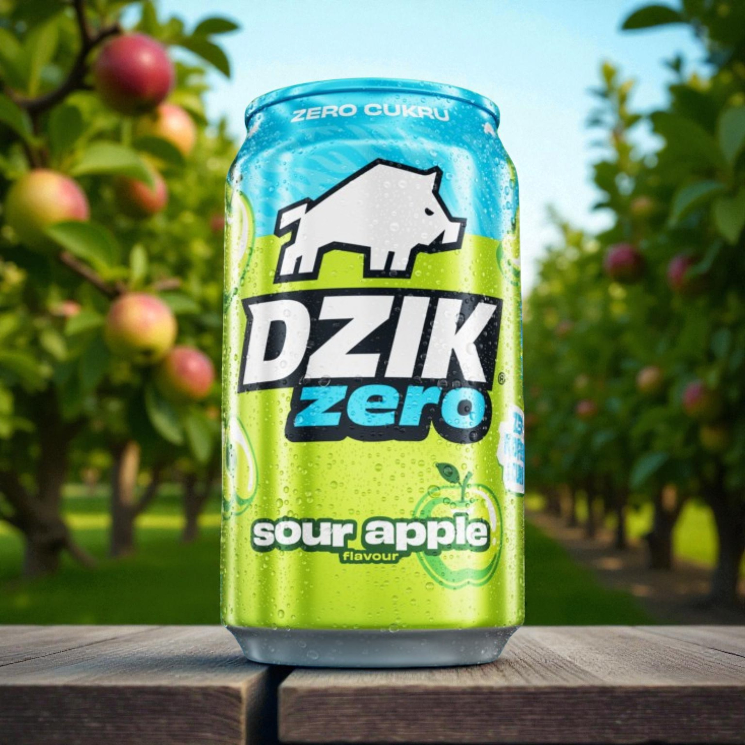 DZIK - Dzik Energy Zero - 24x 330ml pol_pl_DZIK-Dzik-Energy-Zero-330ml-43160_2
