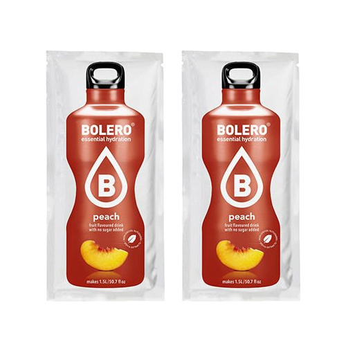 BOLERO Bolero Classic - 2x 9g