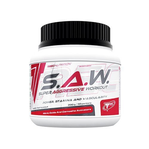TREC S.A.W - 3x 200g