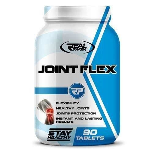 REAL PHARM Joint Flex - 2x 90tabs
