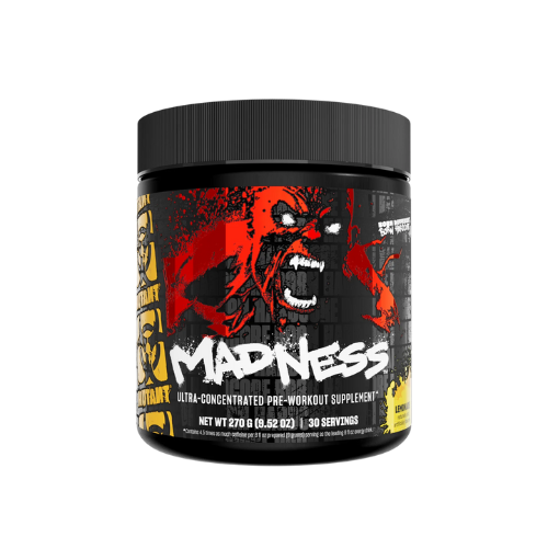 MUTANT Madness New - 3x 270g