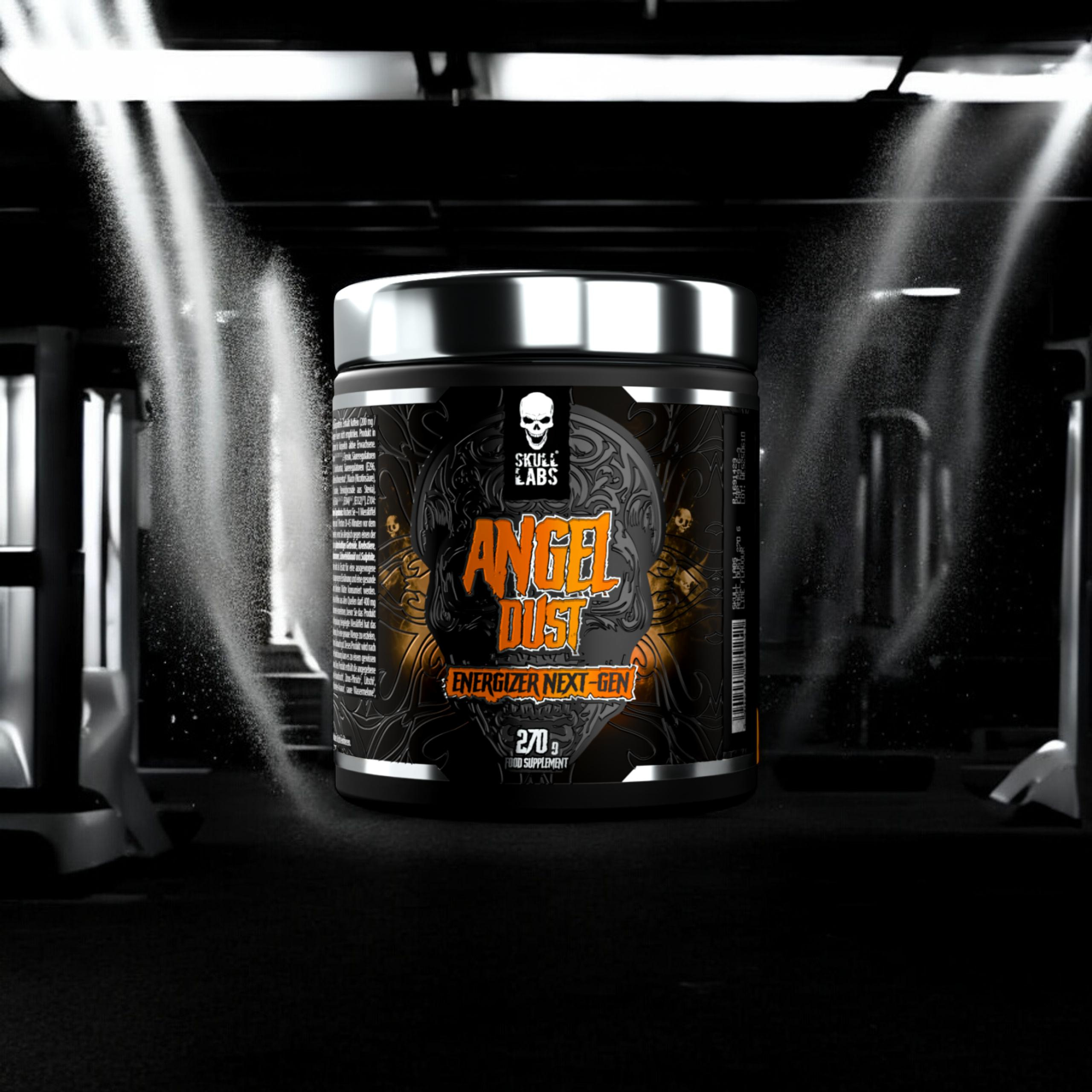 SKULL LABS Angel Dust - 270g