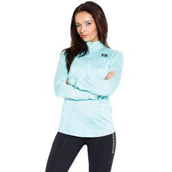 FA WEAR Longsleeve Run - Blue