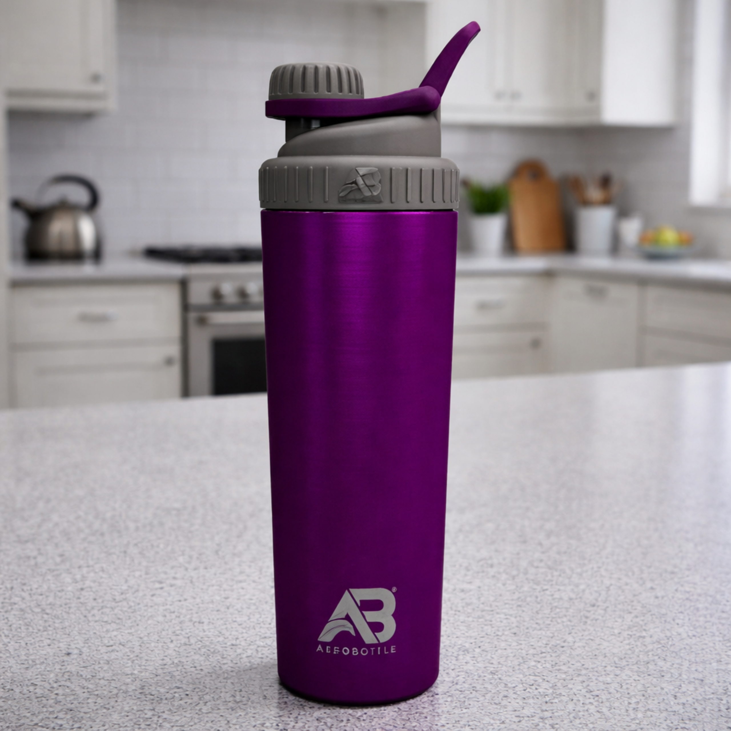 SYNTRAX - Primus Steel - 946ml 