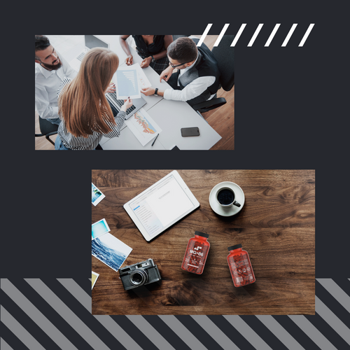 MP NUTRITION Mg + B6 - 90tabs - Magnez + Witamina B6