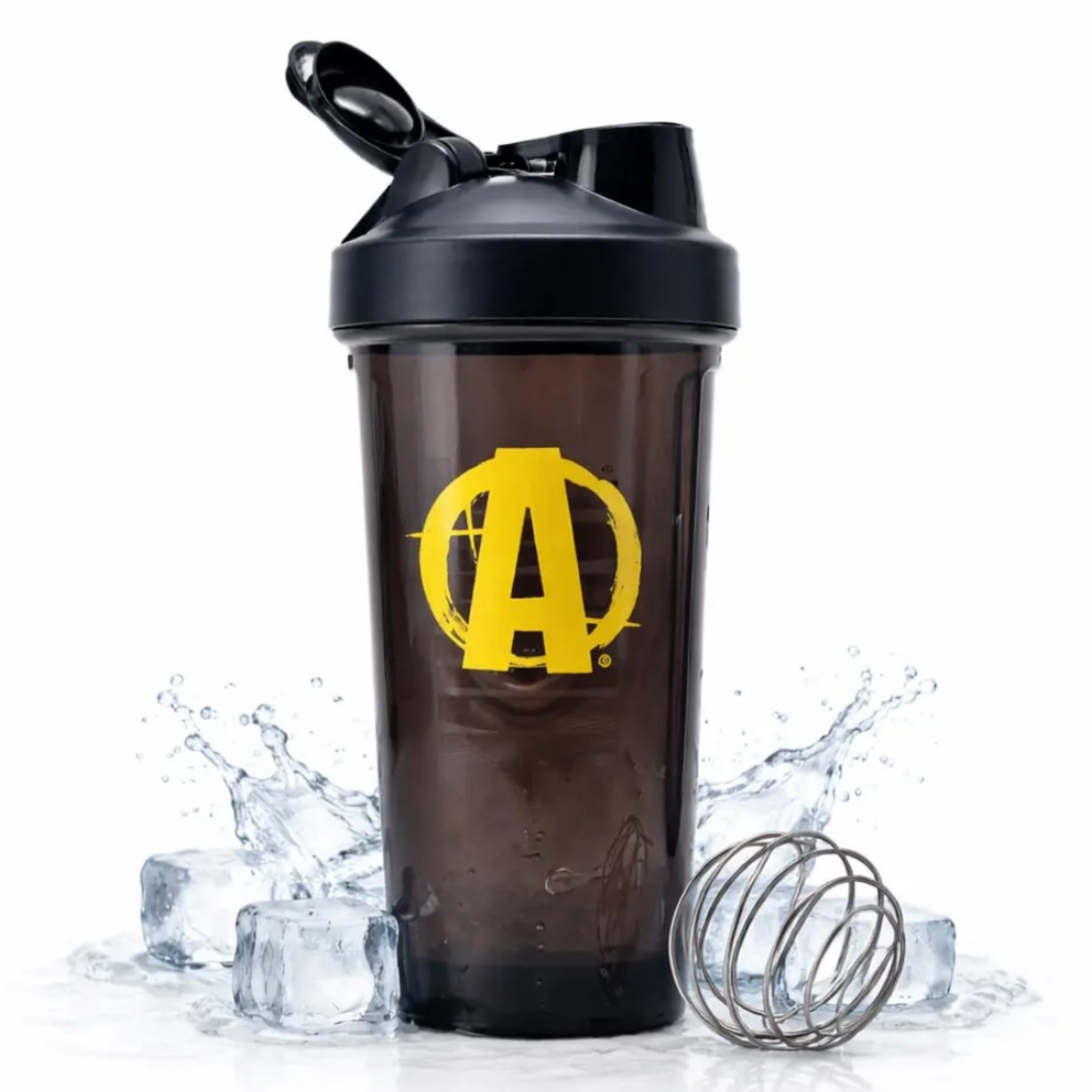 UNIVERSAL Shaker Animal - 2x 600ml