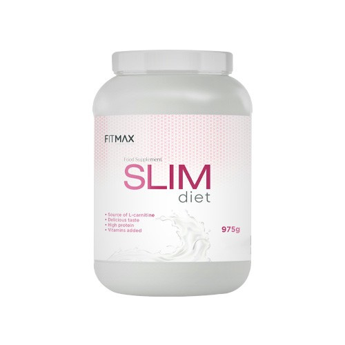 FITMAX Slim Diet - 975g