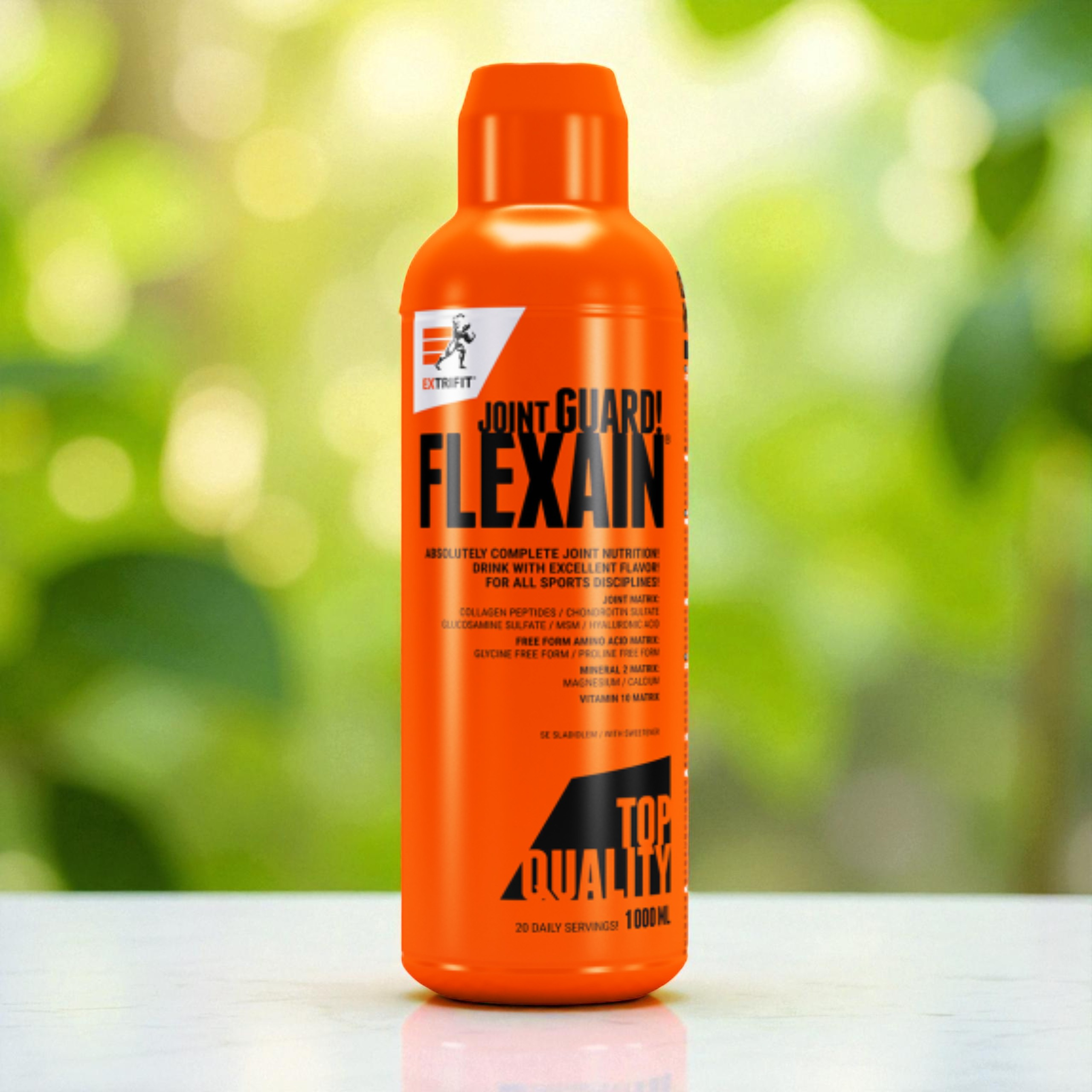 EXTRIFIT Flexain - 2x 1000ml