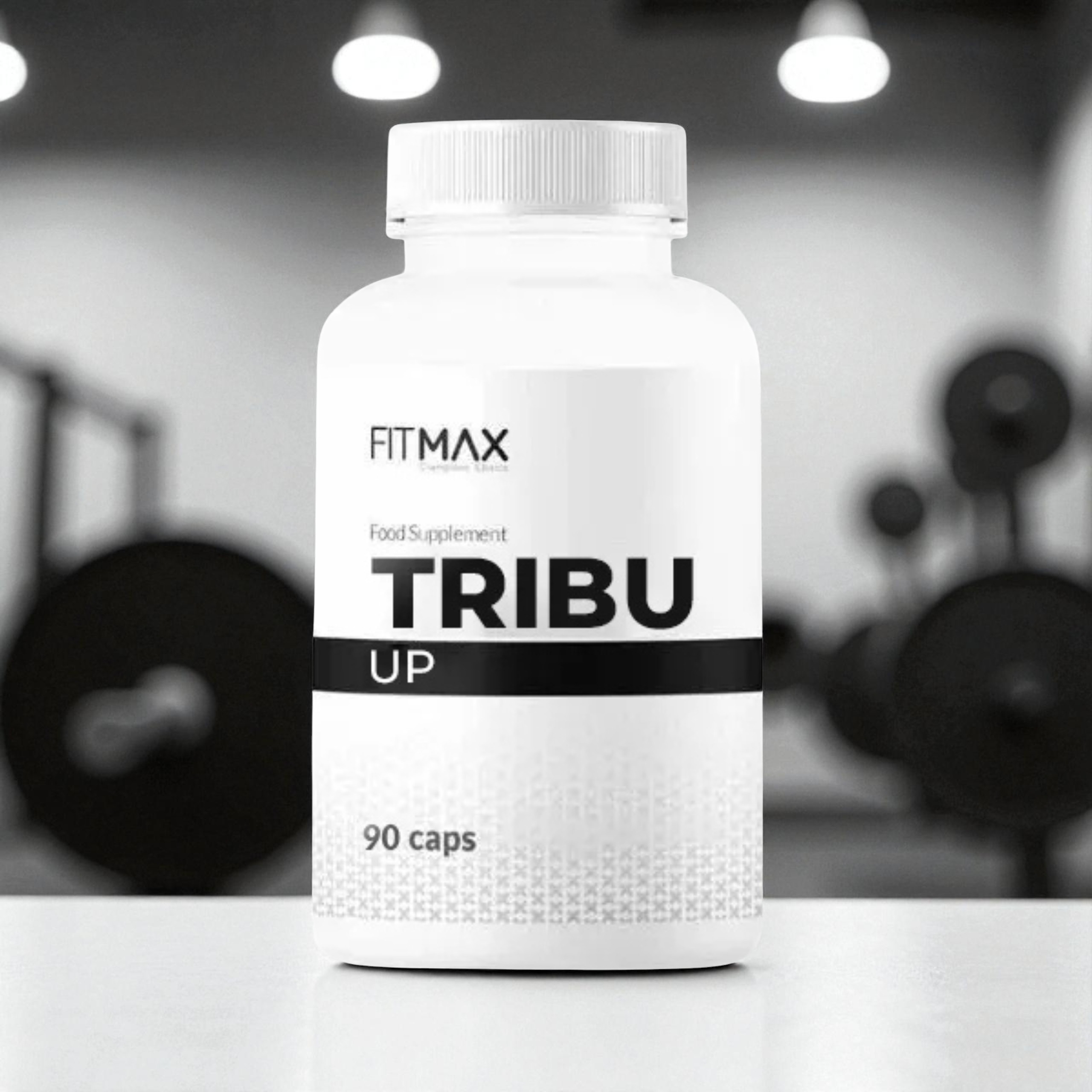 FITMAX - TribuUp - 3x 90caps.