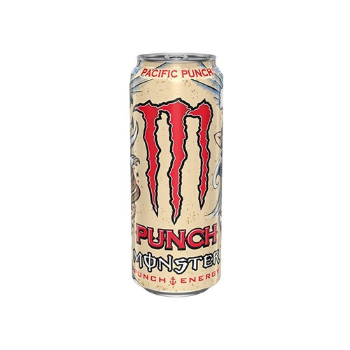 MONSTER Monster Energy - 500ml