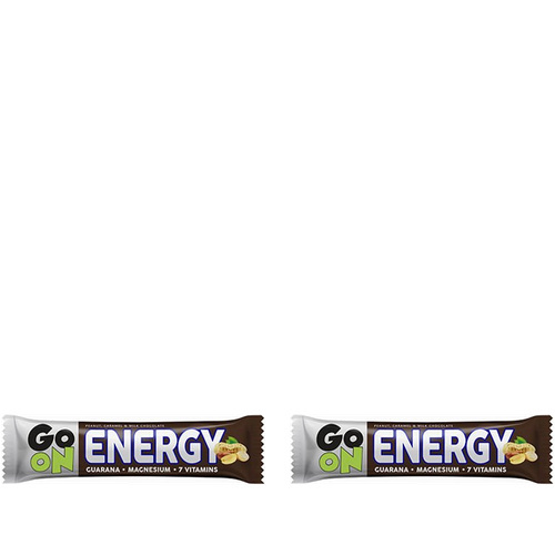 SANTE Baton Go On Energy - 2x 50g