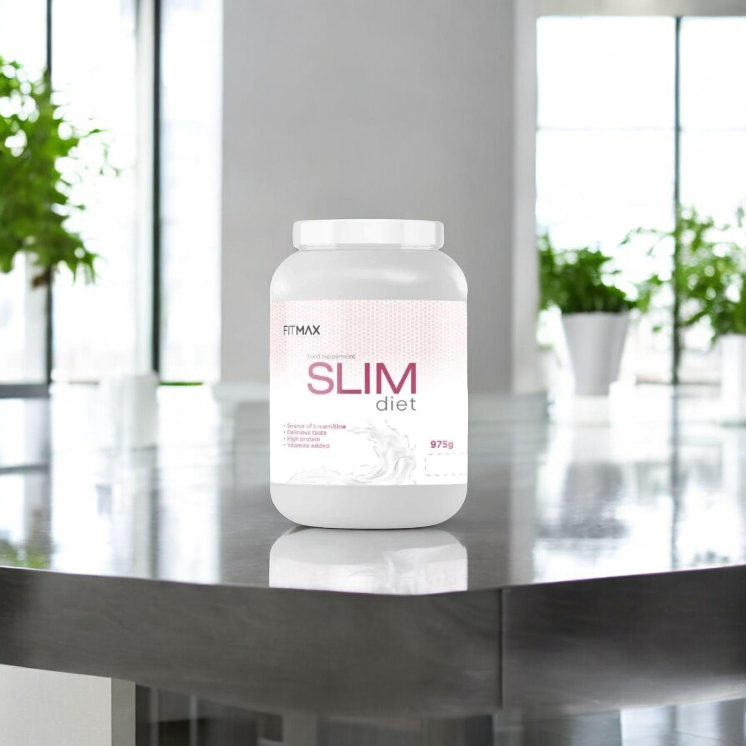 FITMAX Slim Diet - 975g