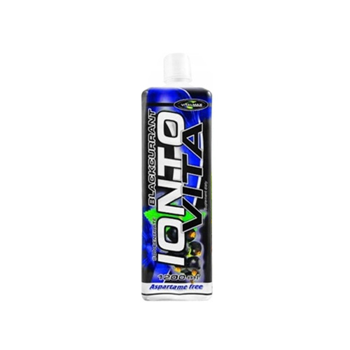 VITALMAX Ionto Vitamin Drink Liquid - 2x 1200ml