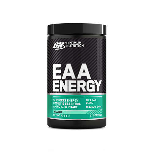 OPTIMUM NUTRITION EAA Energy - 432g