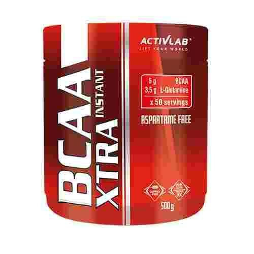 ACTIVLAB BCAA Xtra INSTANT - 3x 500g