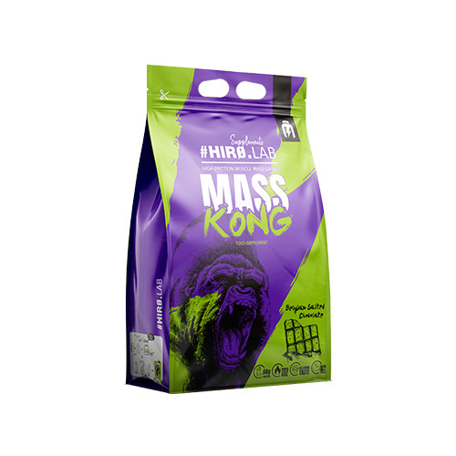 HIRO.LAB Mass Kong - 2x 3000g