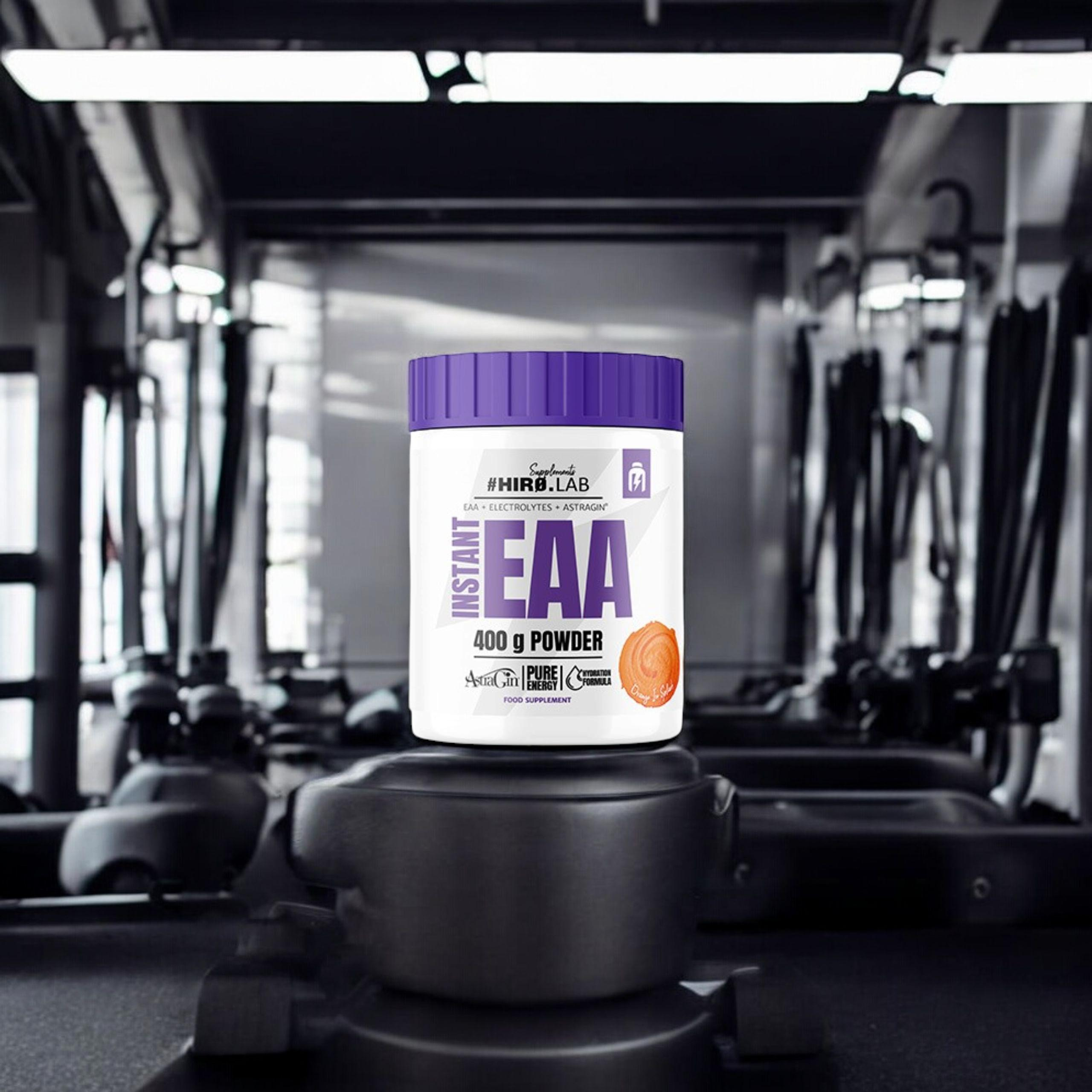 HIRO.LAB EAA Powder - 400g