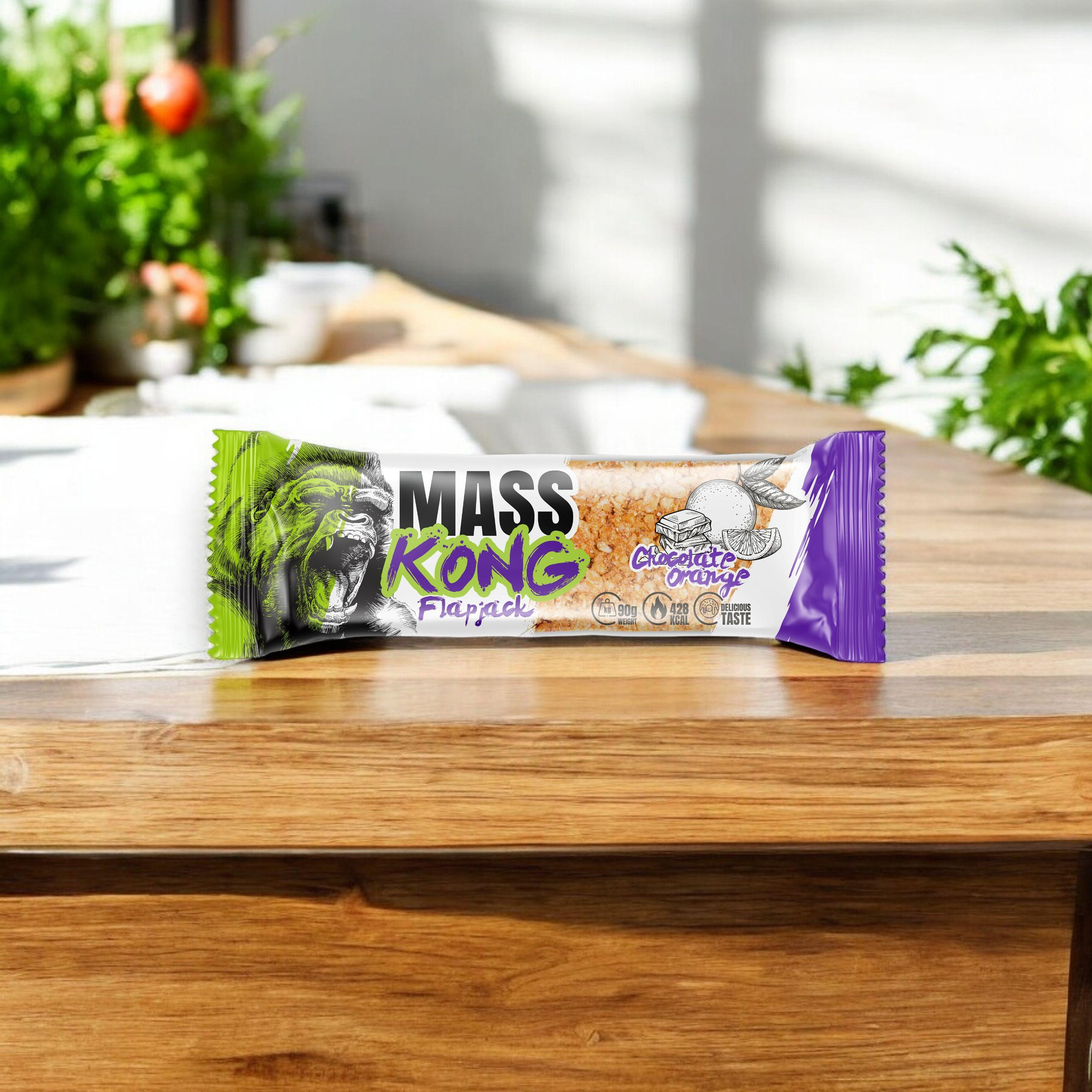 HIRO.LAB Mass Kong FlapJack - 90g