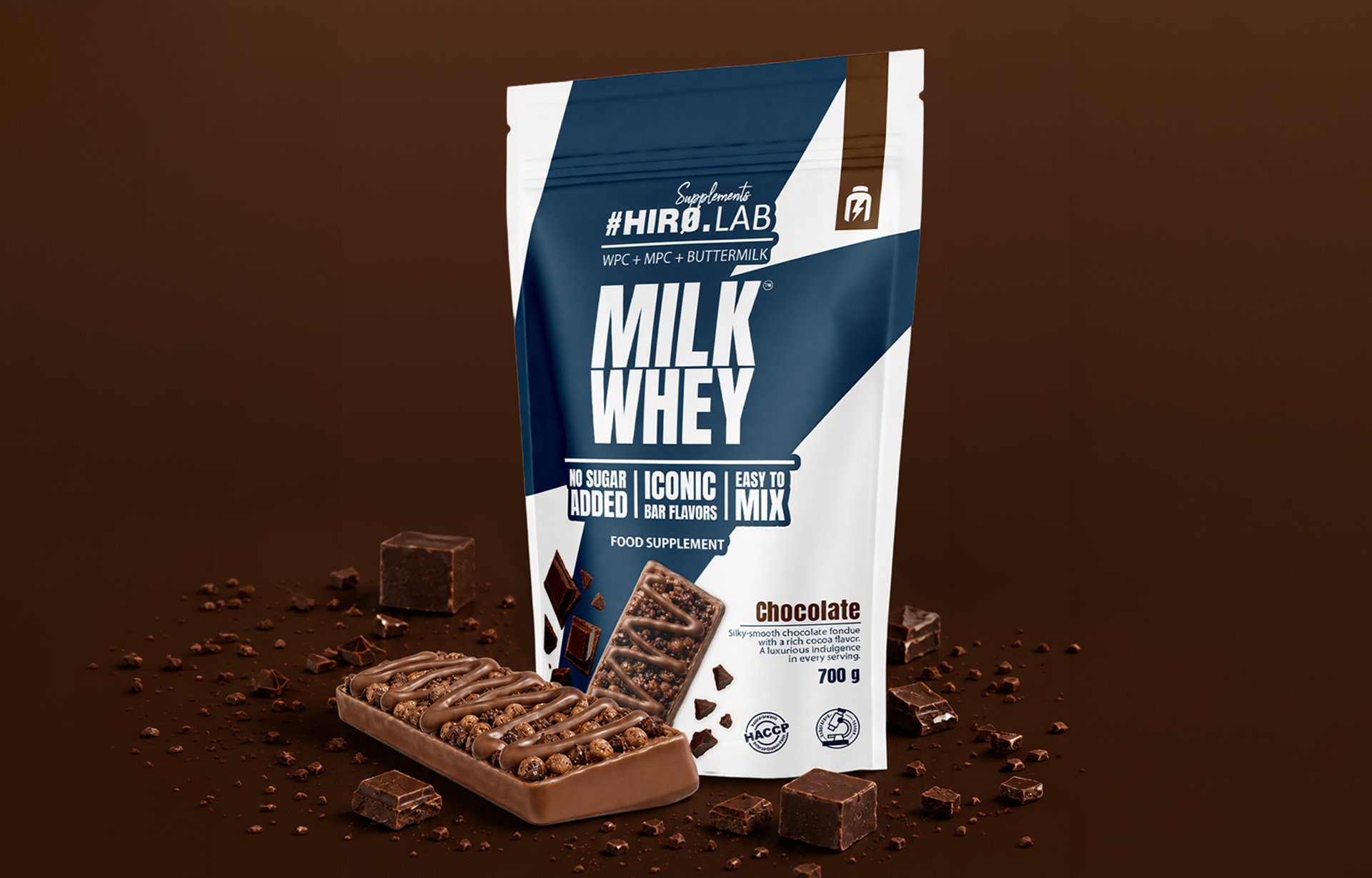 HIRO.LAB - Milk Whey - 700g pol_pl_HIRO-LAB-Milk-Whey-700g-51851_3