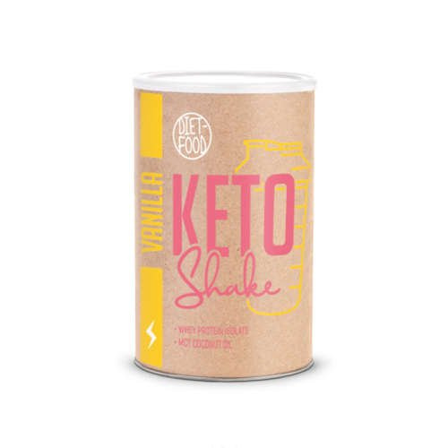 DIET FOOD KETO Shake - 300g